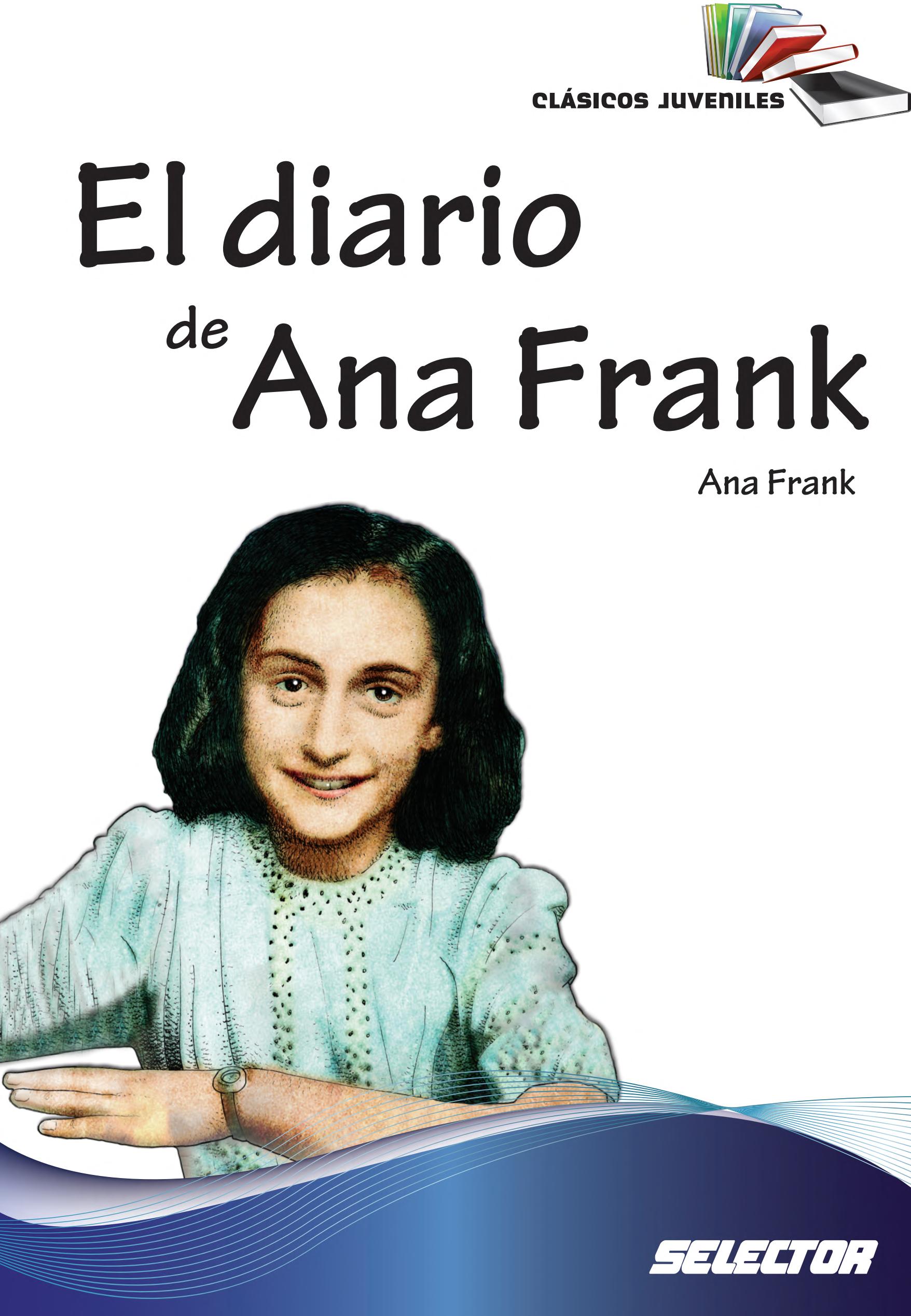El diario de Ana Frank