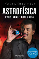 Astrofísica para gente con prisas