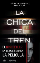 La chica del tren
