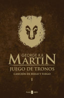 Canción de Hielo y Fuego