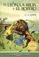 El león la bruja y el armario